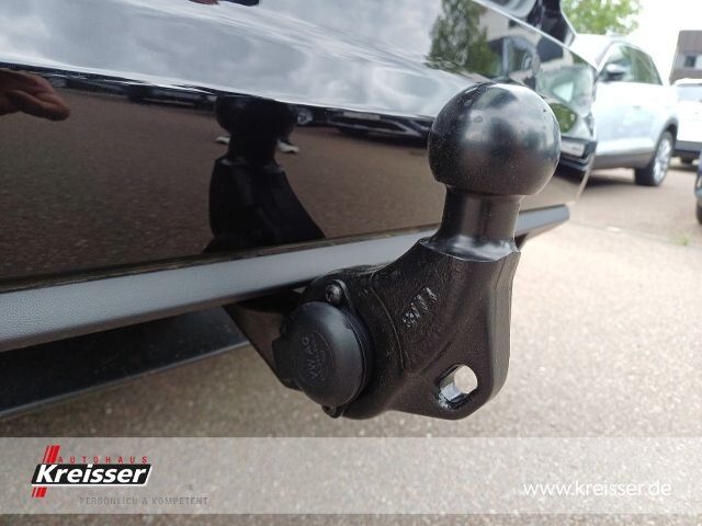 Touran 1.5 TSI Move DSG/ACC/AHK/LED/7-SITZER