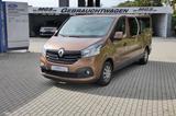 Renault Trafic Combi 125 Energy L2 "Expression" #NAV #AH - Renault Trafic Gebrauchtwagen in Dresden
