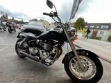 Triumph AMERICA 865 AKTIONSPREIS !!! - CHOPPER AME