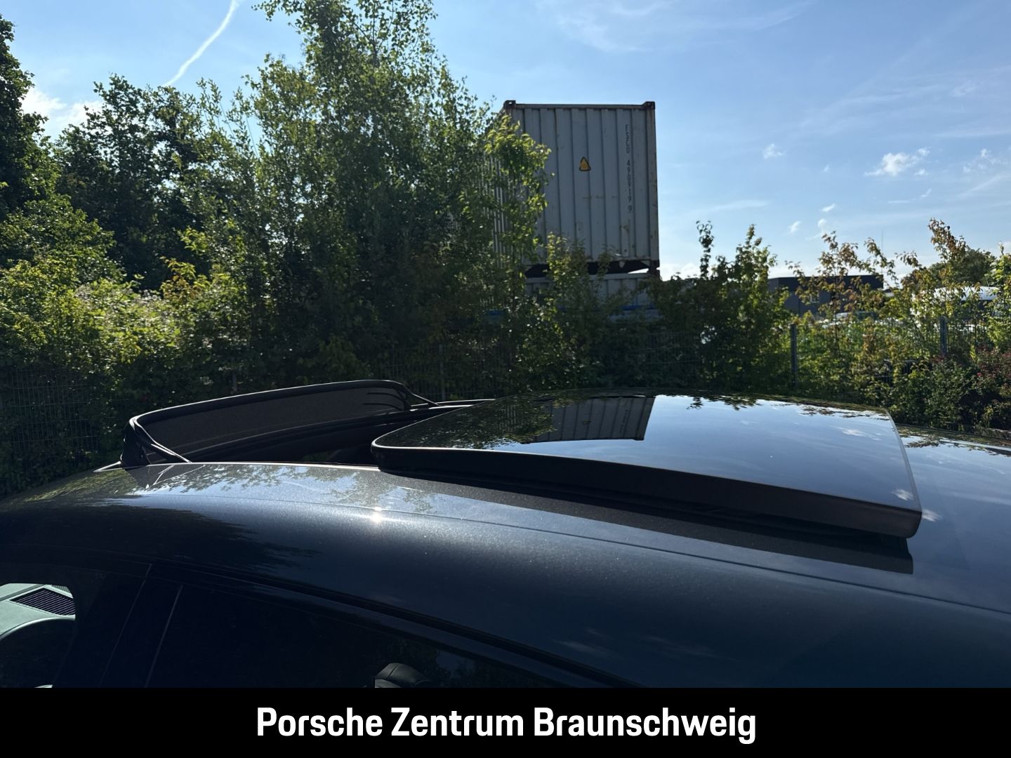 Porsche Macan GTS Standheizung BOSE Luftfederung PASM foto 20