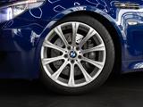 BMW E60 M5 V10 - BMW M5: V10