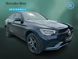 Mercedes-Benz GLC 300 e 4M AMG+NIGHT+AHK+DISTR+360°+EASYP+AMBI - Mercedes-Benz GLC 300 in Ludwigshafen