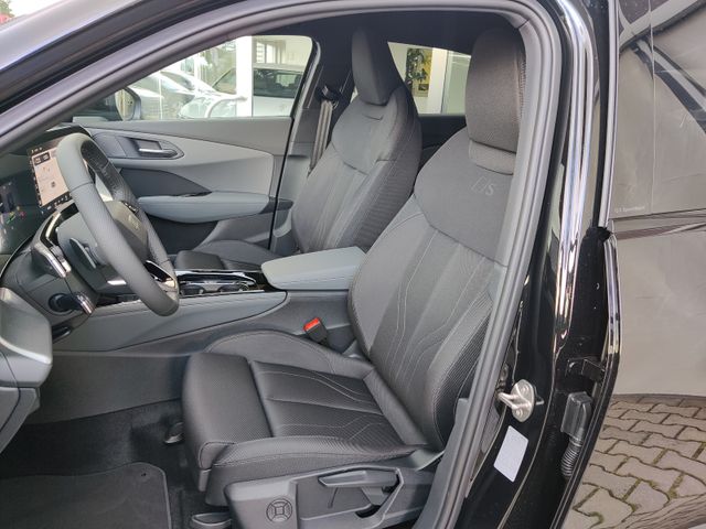 Q3 Sportback e-hybrid 2x S line/Tech/20"
