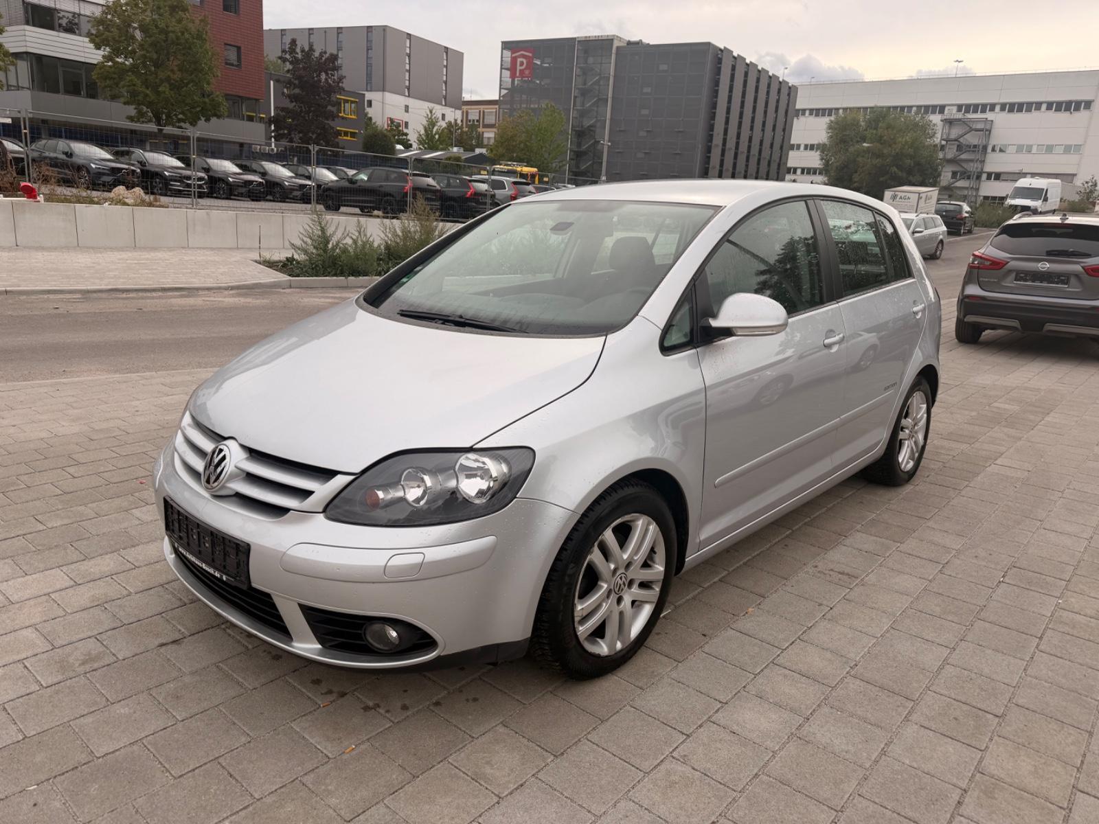 Volkswagen Golf Plus V Edition|Zahnriemen Neu | Top Angebot