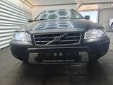 Volvo XC 70 XC70 D5 AWD Momentum Leder AHK Tempomat - Volvo XC70 Gebrauchtwagen