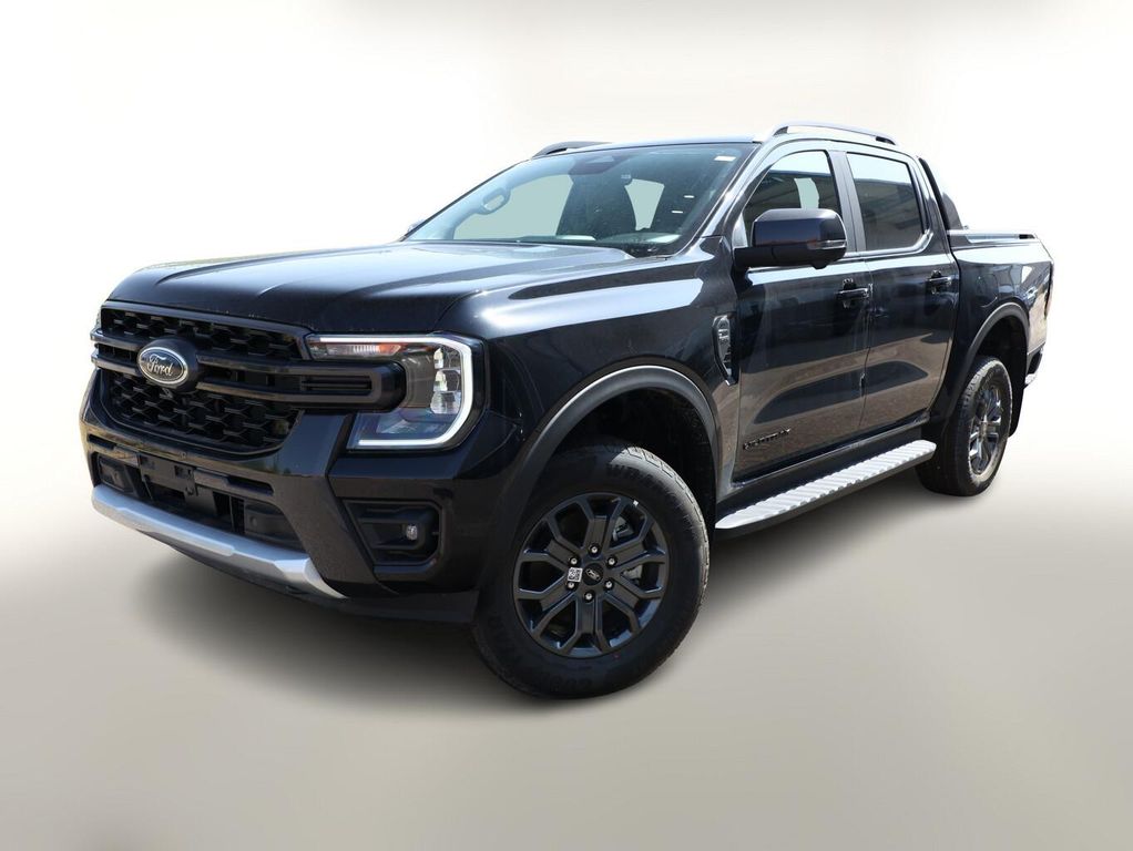 Image of Ford Ranger