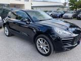 Porsche Macan S Diesel S - Porsche Gebrauchtwagen in Karlsruhe