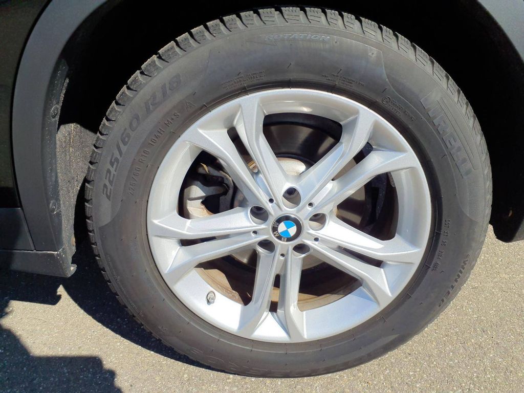 BMW X3 d Advantage xDrive 3.0 Steptronic PDC*Tempo*S