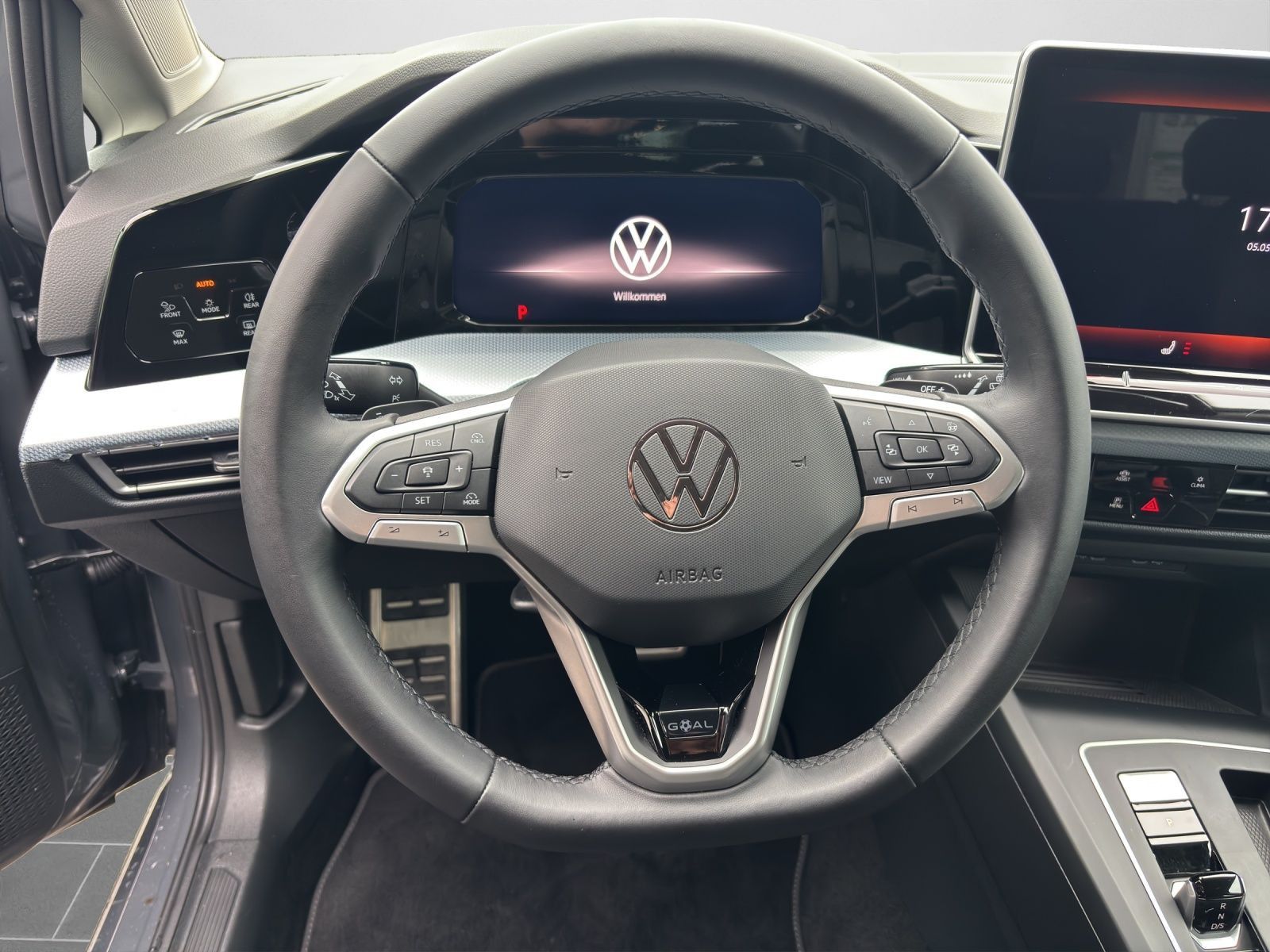 Volkswagen Golf - Bild 10