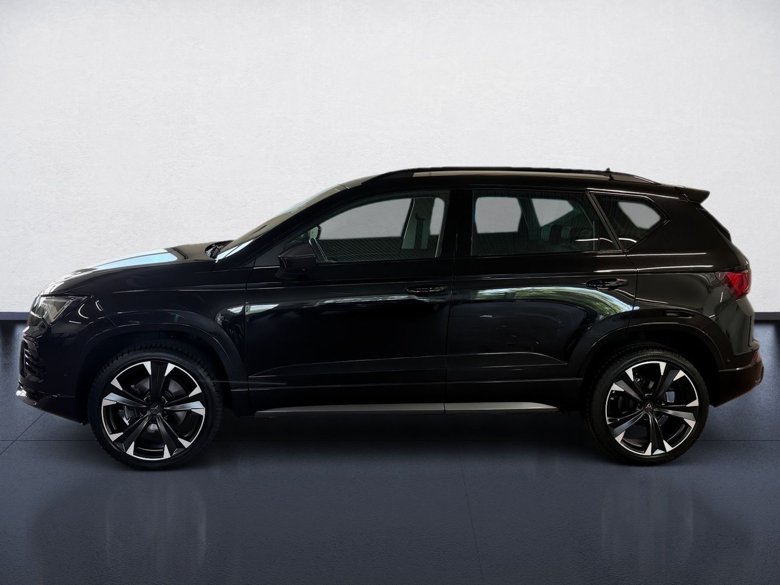 Cupra Ateca - Bild 3