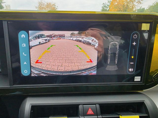 Fiat Gande Panda LA PRIMA Hybrid 1.2 eDCT | Sofort