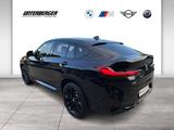 BMW X4 M40d Adaptives M Fahrwerk-Laserlicht-Panorama - mit Diesel-Antrieb: Adaptives Fahrwerk