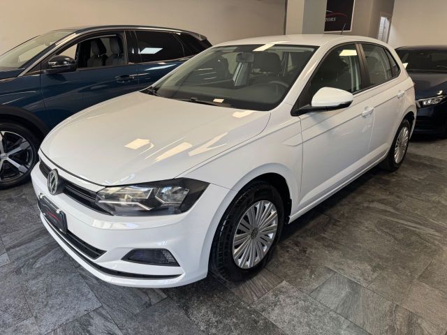 VW Volkswagen Polo 1.6 TDI 80 CV Comfortline