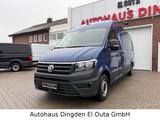 Volkswagen Crafter Kasten 35 Lang Plus Hochdach - Volkswagen: Hochdach