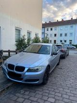 BMW 316d // Sommer+Winter Bereifung - BMW 316 in Bremen