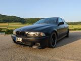 BMW 540i V8 KOMPRESSOR  - BMW Gebrauchtwagen von 1998