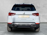 Seat Arona - Vorschau Bild 4