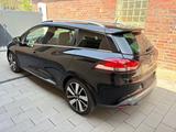 Renault Clio Grand Tour Automatic - Renault: Automatic