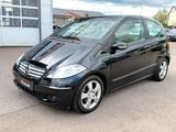 Mercedes-Benz A 200 Automatik Klimaautomatik_Sitzheizung_2. Hd - gebrauchte Mercedes-Benz A 200 aus dem Jahr 2008