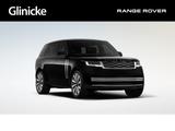 Land Rover Range Rover P615 SV LWB Signature Suite SVO Lack - Land Rover Range Rover New cars