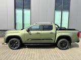 Volkswagen Amarok PanAmericana 3.0 TDI V6 241PS AUTOMATI...