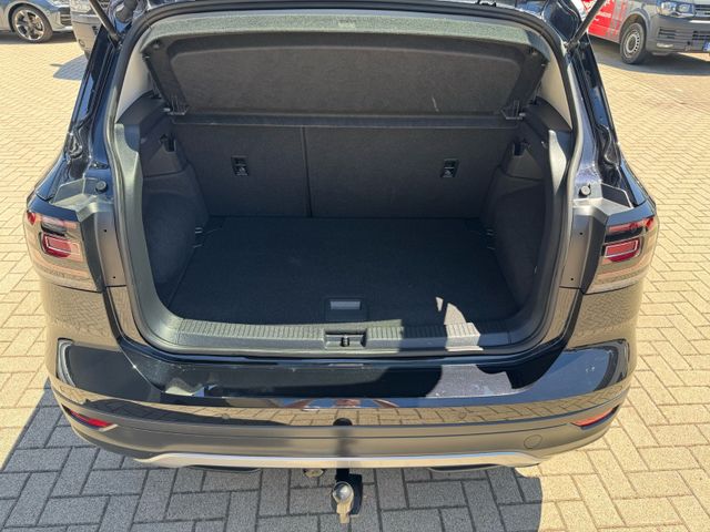 T-Cross 1.5 TSI DSG Style ACC/ AHK/ APP/ RFK/LED