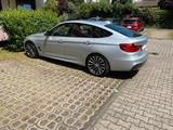 BMW 320 Gran Turismo | M Sportpaket  - BMW 3er Reihe Gebrauchtwagen in Frankfurt