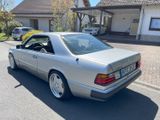 Mercedes-Benz 230 CE/Ausstattung einmalig/57TKm/großes WGA 2+ - Mercedes-Benz CE-Class