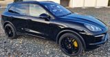 Porsche Cayenne Turbo PCCB PTV 3xTV Pano R... - Porsche Cayenne aus 2010: Turbo