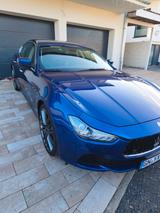 Maserati Ghibli 3.0 V6 S Automatik S - gebrauchte Maserati Ghibli aus dem Jahr 2015