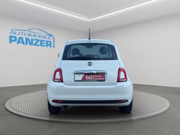 Fiat 500 - 5