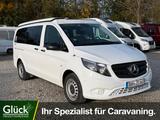 Pössl Vanstar Vito / NAV / 4WD / RFK - Pössl Vanstar