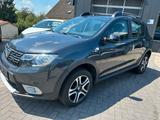 Dacia Sandero II Stepway Celebration - gebrauchte Dacia Sandero aus dem Jahr 2020