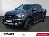 Ford Ranger Wildtrak 3.2 4x4 BiXenon Standhz Autom - Ford Ranger 3 2