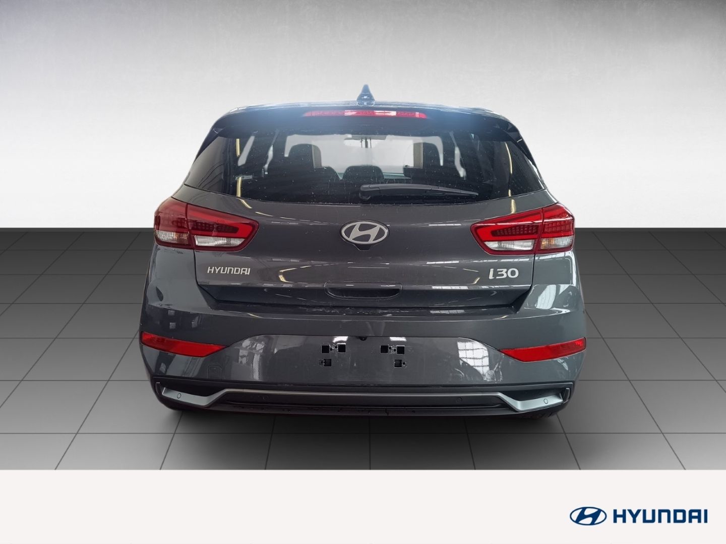 Hyundai i30 – Bild 5