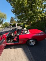Alfa Romeo Spider - Alfa Romeo Spider aus 1977