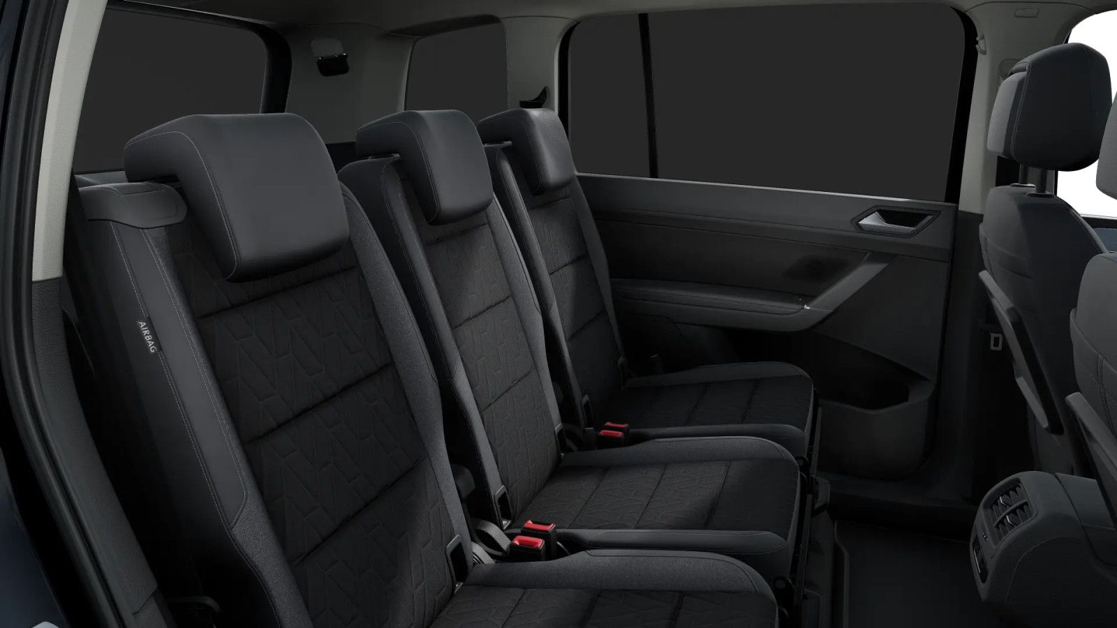 Volkswagen Touran - Bild 11