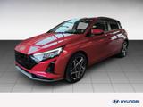 Hyundai i20 Prime 1.0 T-GDI Allwetter Navi Bose RFK LHZG - Hyundai i20 Gebrauchtwagen in Bremen