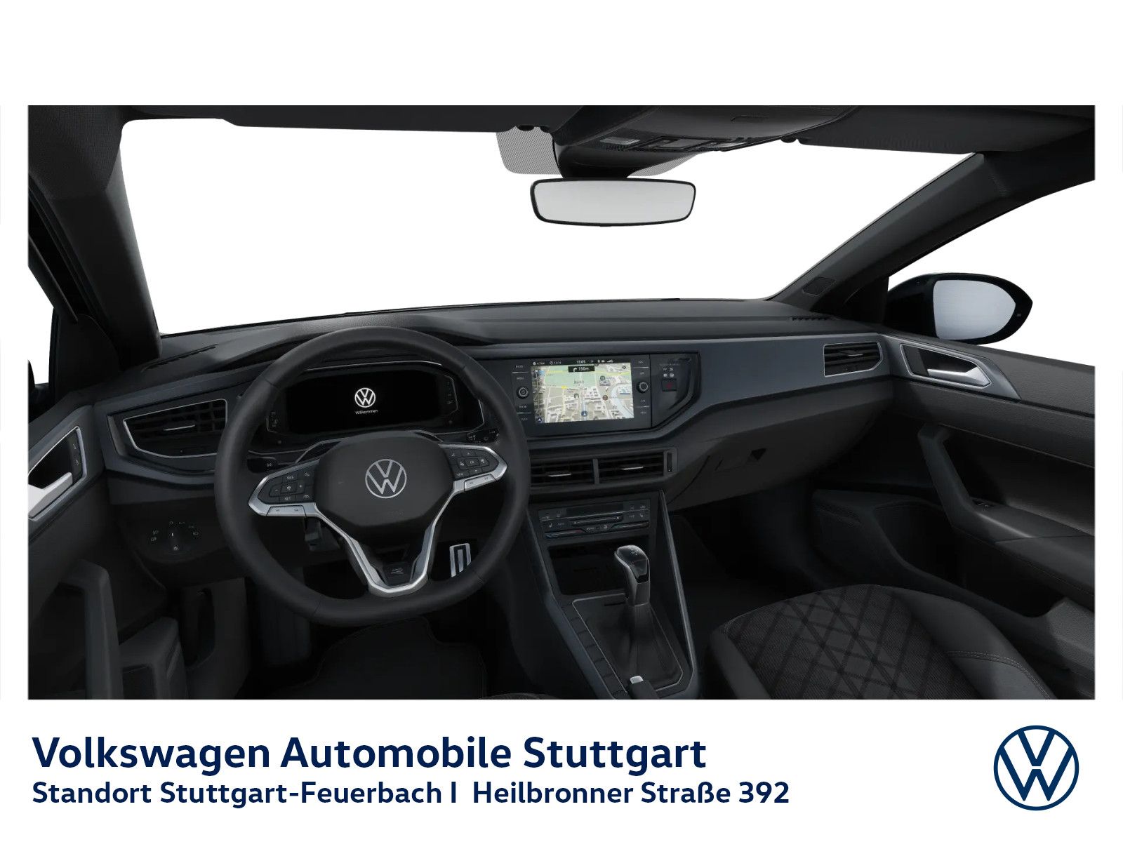 Volkswagen Taigo - Bild 9