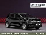 Dacia Sandero Stepway Extreme TCe 110 City-Paket Media