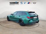 BMW M3 Competion xDrive Touring+GARANTIE-bis-03.2030 - BMW M3 Competion Gebrauchtwagen