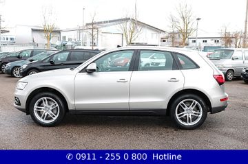 Audi Q5 - 3