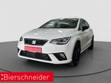 Seat Ibiza 1.0 TSI FR Black Edition NAVI ACC PDC SHZ