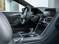 BMW M8 – 25 / 29