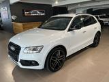 Audi SQ5 3.0TDI plus tiptronic quattro B&O CARBON ACC - Audi SQ5 in Osnabrück