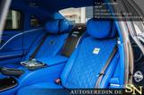 Maybach S680 MAYBACH BRABUS PROD21 BLUE MASTERPIECE INTE - Maybach: Limousine