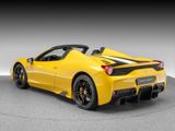 Ferrari 458 Speciale Aperta - Ferrari aus 2015