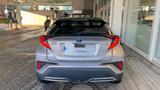 Toyota C-HR 2.0-l-VVTi Hybrid Lounge Lounge - Toyota C-HR in Bielefeld