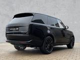 Land Rover Range Rover P530 Autobiography AHK Shadow Standh - Land Rover Range Rover in Essen