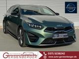 Kia ProCee'd GT-Line 1.4 TGDI ANDROID-AUTO/NAVI